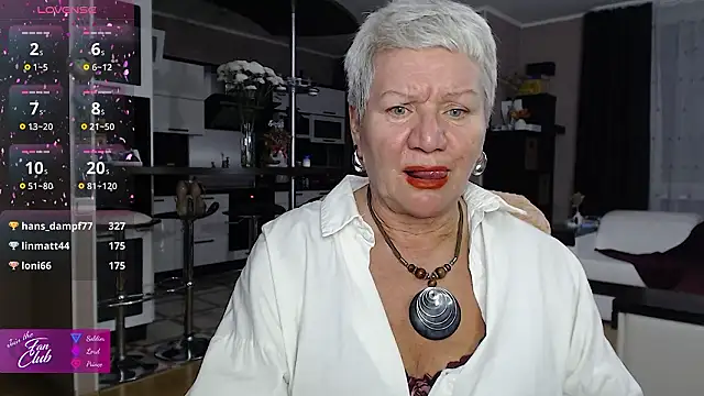 XXX chat uživo modela roxana_brooks