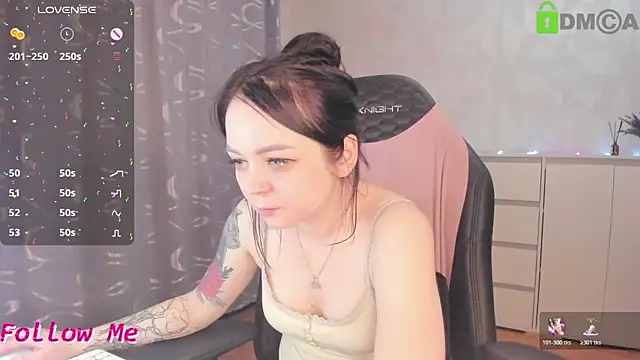 SexyAnny_ Live XXX-Chat