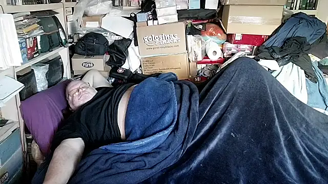 hadeszeuss2 élő XXX-chatje