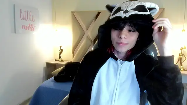 Chatroom XXX en direct de Sylasfrost