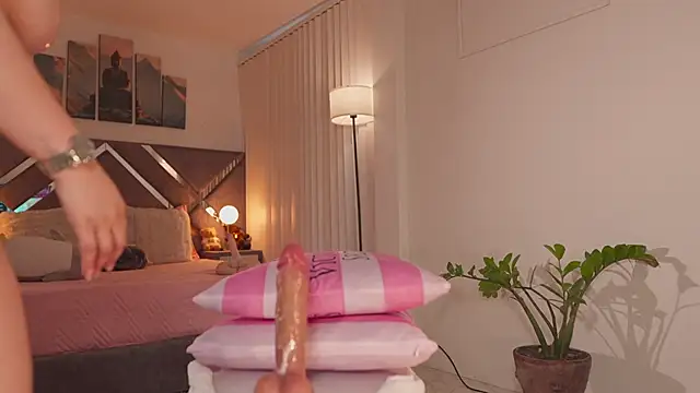 Sembang XXX Secara Langsung KateOwens