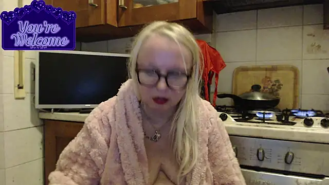 Czat XXX na żywo – martachatte