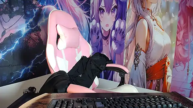 MissLusty_ 라이브 XXX 채팅