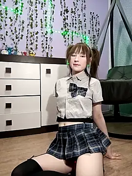 Chat XXX en directo de Yoonhee_ki