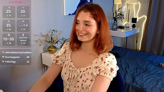 Vixaria – webcam-show