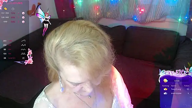 دردشة Liset_Monro الجنسية المباشرة