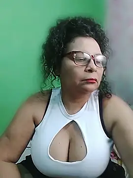 Chat XXX ao vivo de Amarantha25