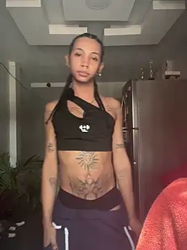 wayuu-goddess Adlı Modelin Canlı XXX Sohbeti