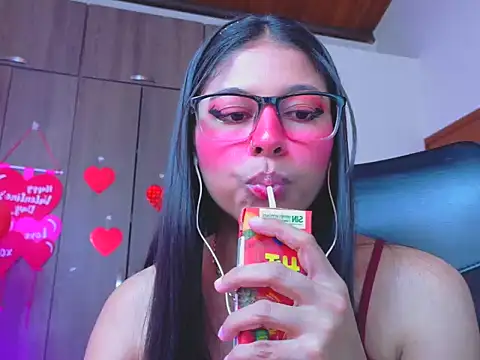 _ALLYSON18_ – Naživo XXX chat