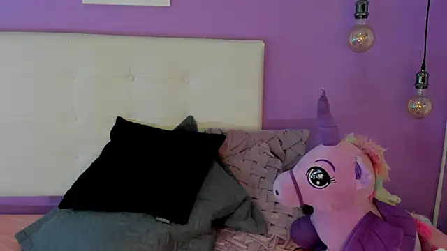 Charlotte11-11 라이브 XXX 채팅