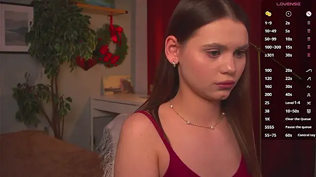 its_me_lissa_'s Live XXX Chat