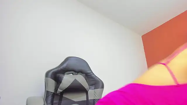 evelin_leroy 现场XXX聊天