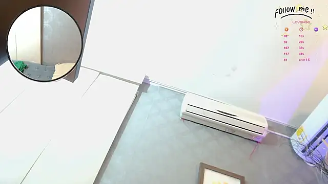 แชท XXX สดของ irem_hill