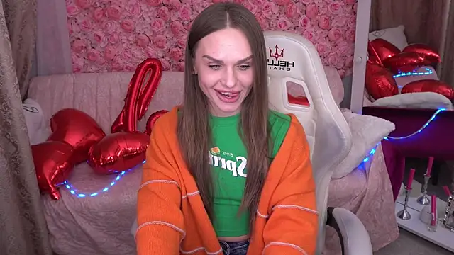 KiraGrayy live XXX chat