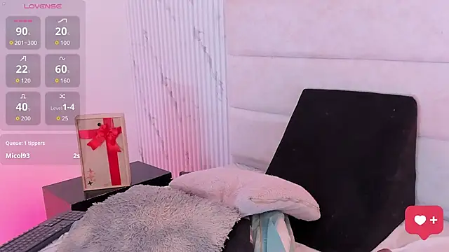 Reginavegaa 现场XXX聊天