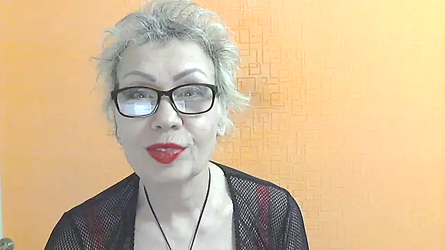 NessyJenixs' Live XXX Chat