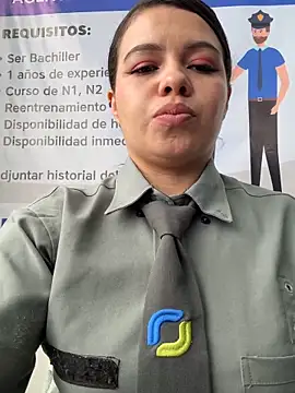 Ariana-07 现场XXX聊天