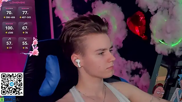 Chat XXX Live Jean_Wilsons