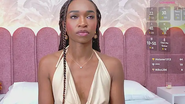 Agatha-Adams live XXX chat