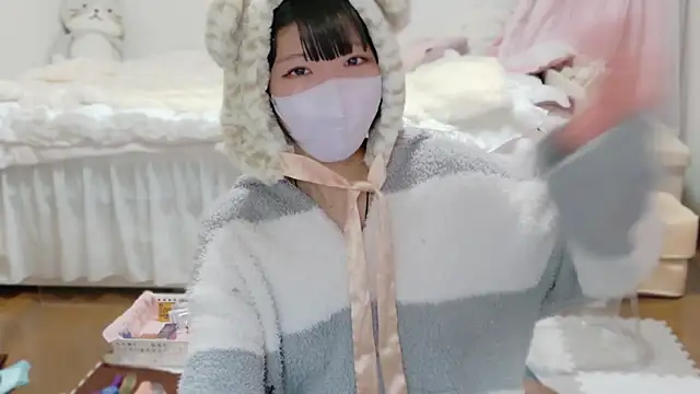 แชท XXX สดของ clara_6x9