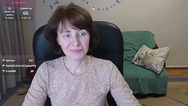 دردشة Lia_Tito الجنسية المباشرة