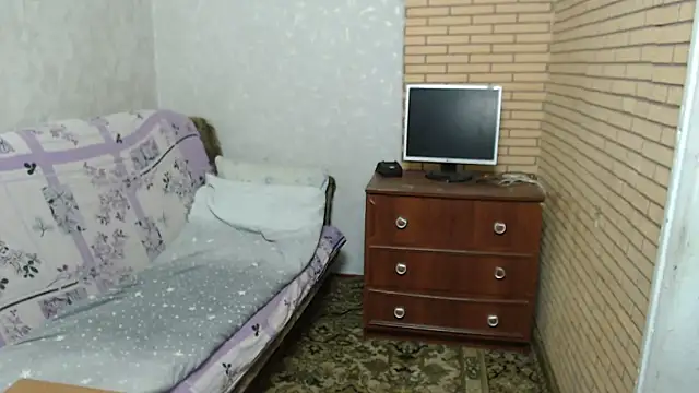 AlexilonのライブXXXチャット