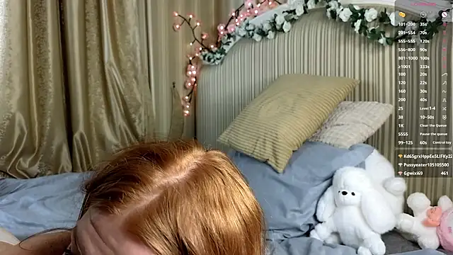 Juuulia_ 现场XXX聊天