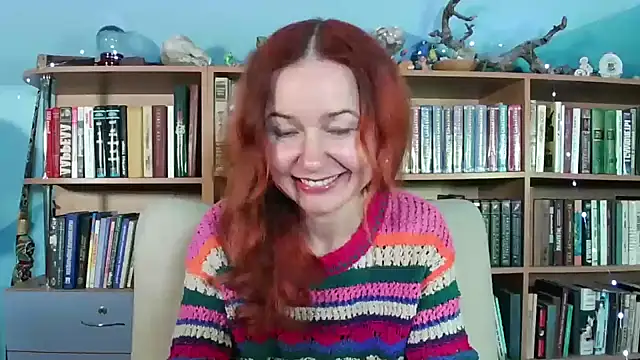 แชท XXX สดของ Foxilady357