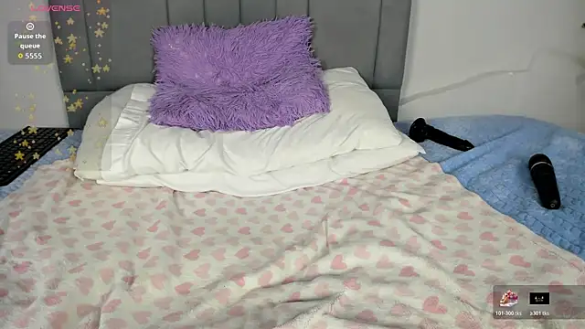 Sophia_Ebony 现场XXX聊天