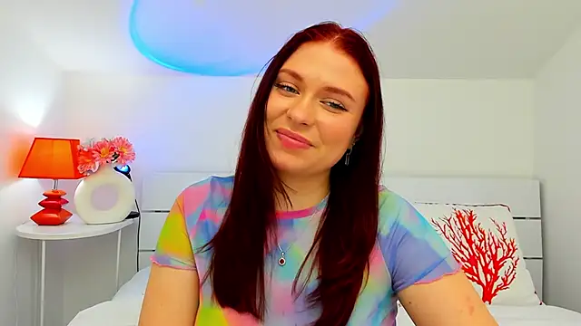 LizyBex – Naživo XXX chat