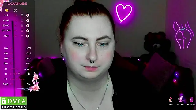 Alicia_love00's Live XXX Chat