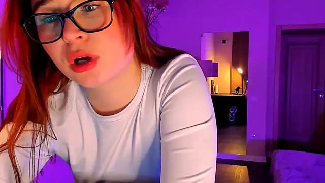 แชท XXX สดของ Meri_Cutte