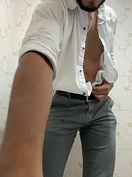 Milosky000: вебкам-шоу