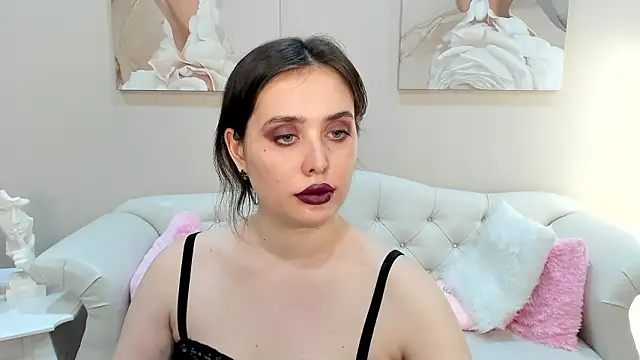 SherryBaers 现场XXX聊天