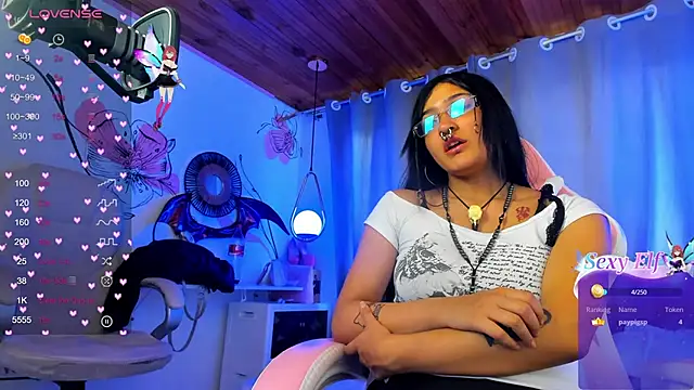 Angel_kanon's Live XXX Chat