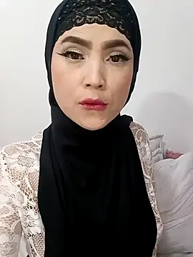 jamila_zair Webcam-Show