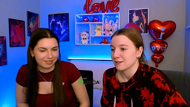 แชท XXX สดของ benny_duglas