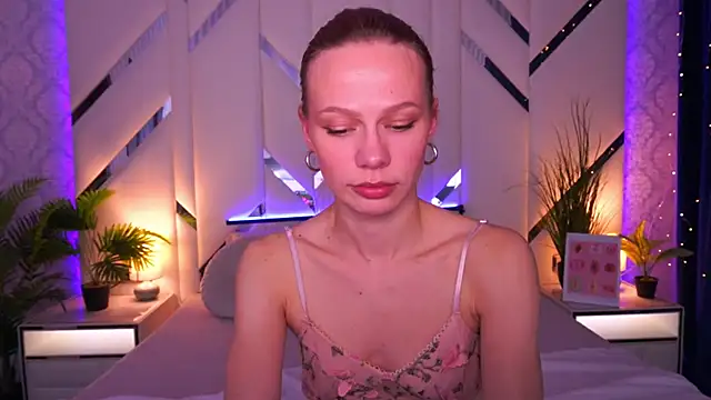 แชท XXX สดของ ShyySiren