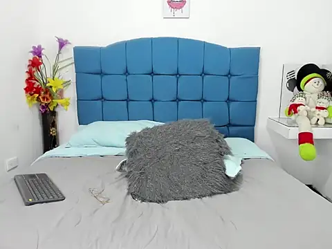 Aaron_Foxxx Adlı Modelin Canlı XXX Sohbeti