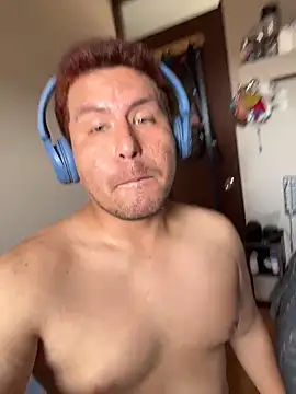 atreusfilho Adlı Modelin Canlı XXX Sohbeti