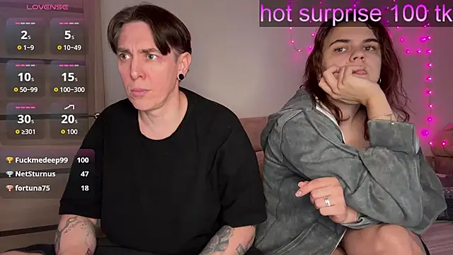 live_sexyのライブXXXチャット