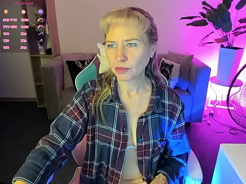 Carla_Vogue – Naživo XXX chat