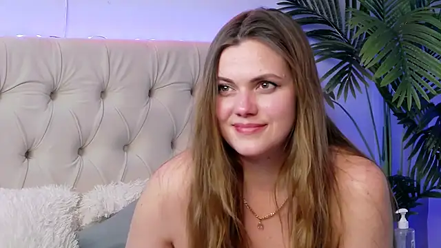 แชท XXX สดของ AnabeleBliss