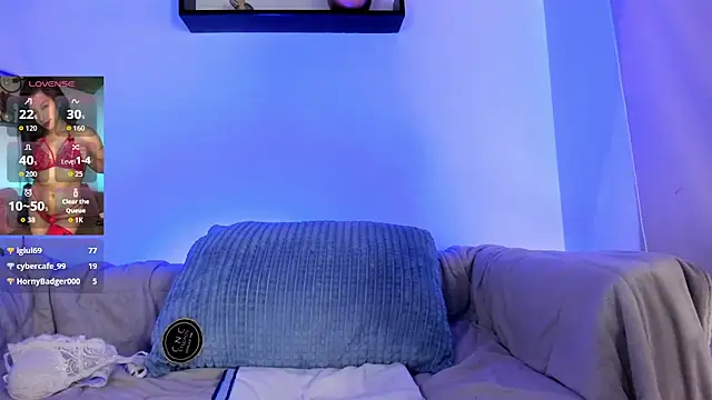 Niina26 现场XXX聊天