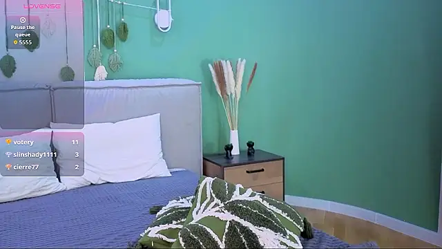 แชท XXX สดของ Danielle_Eddwards