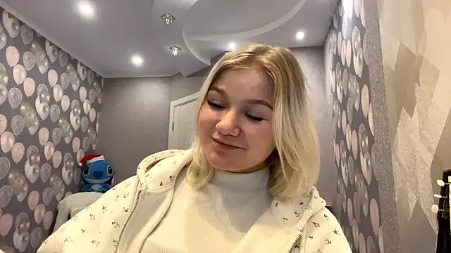 NicolleArrowsmith – Naživo XXX chat