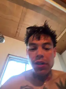 Imnotabatman45 Adlı Modelin Canlı XXX Sohbeti