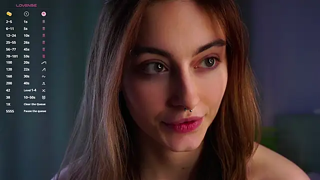 BeckiMacreno live XXX chat