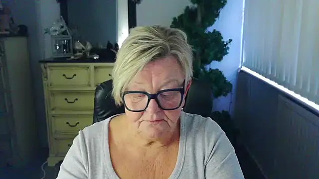 BridgetBlueEyes Webcam-Show