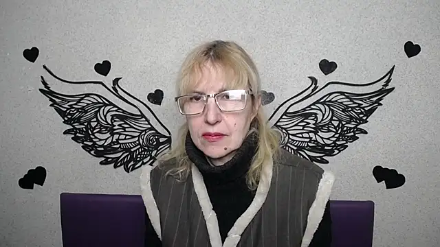 PattySanny 现场XXX聊天